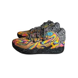 PUMA x LAMELO BALL Dexter’s Lab MB.03 Sz 6